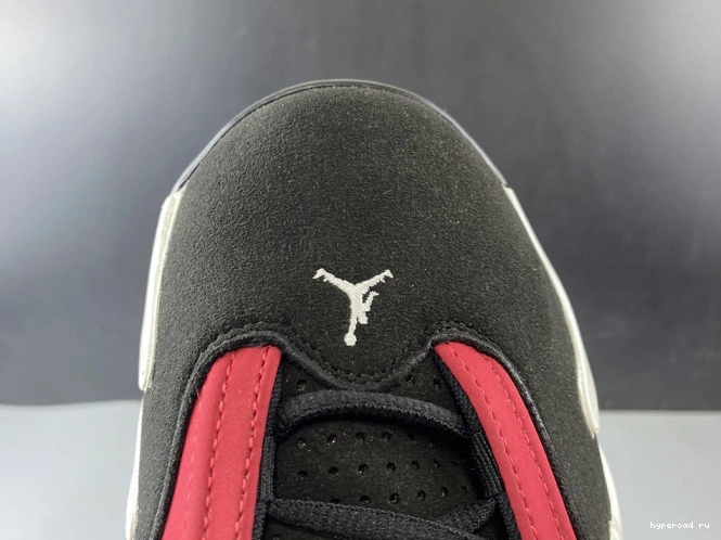 GYM RED 14 RETRO AIR 487471-006 JORDAN TORO 1031